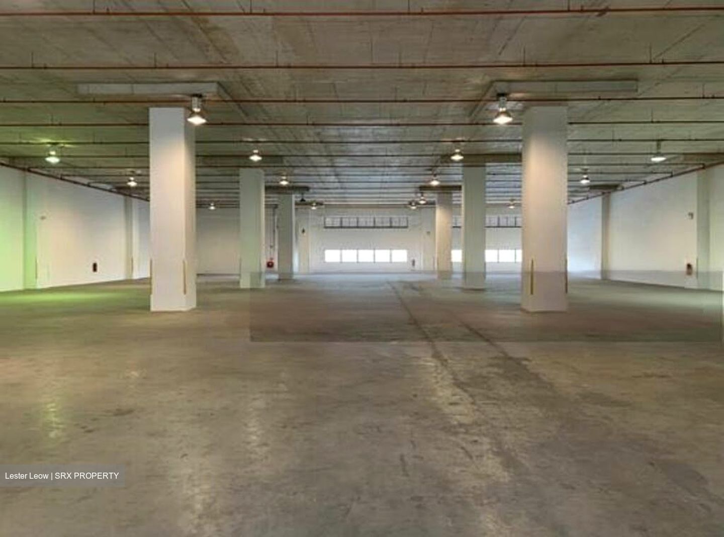 Penjuru Place (D22), Warehouse #455450021